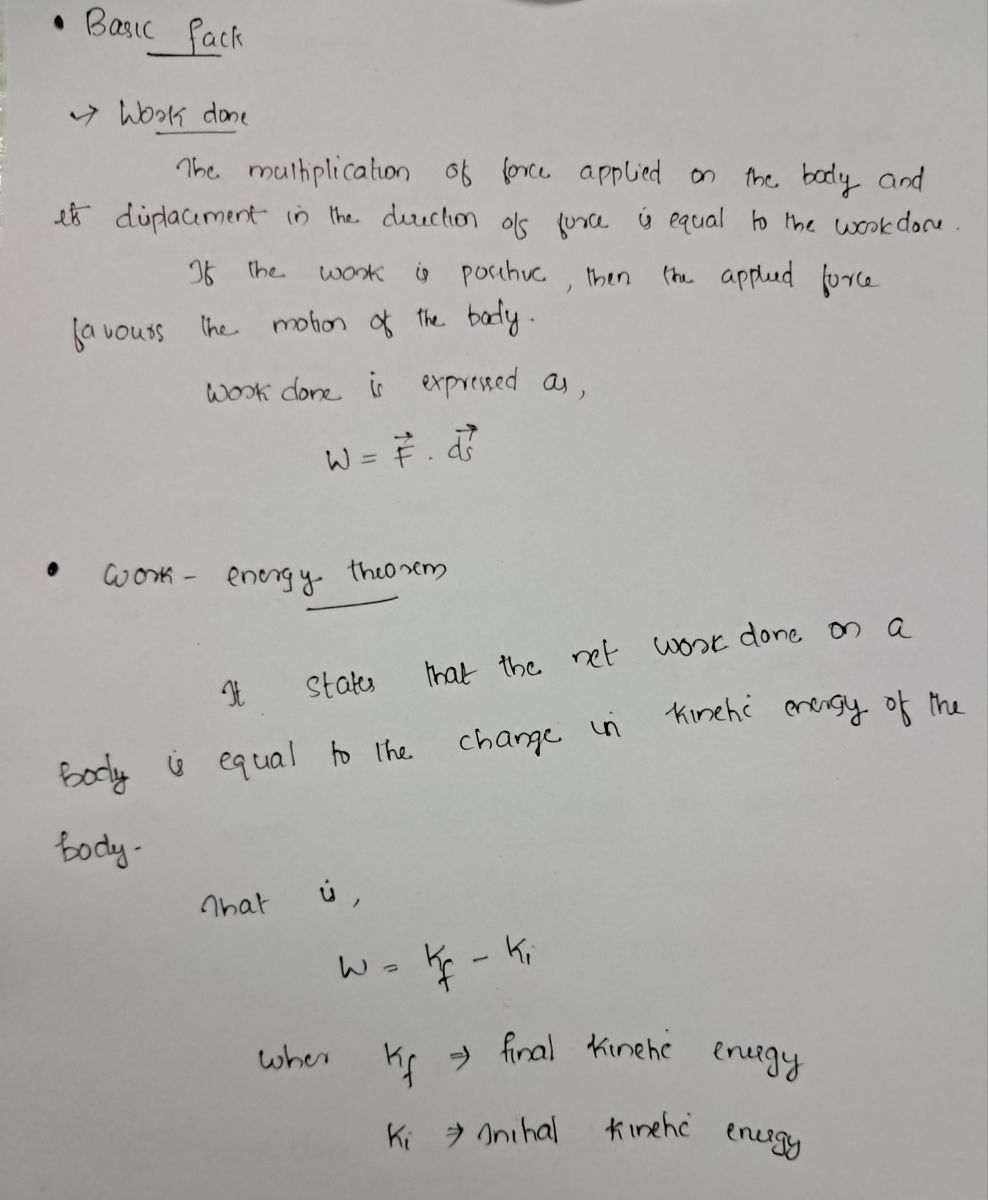 Physics homework question answer, step 1, image 1