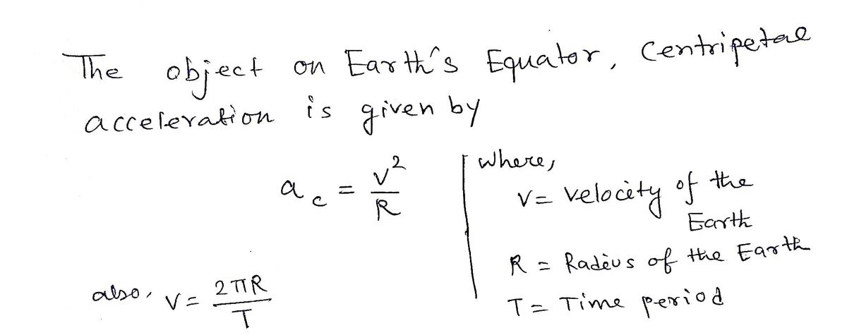 Physics homework question answer, step 1, image 1