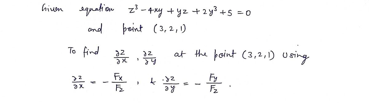 Advanced Math homework question answer, step 1, image 1