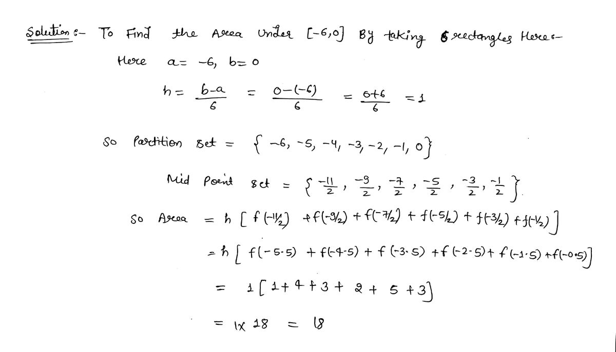 Advanced Math homework question answer, step 1, image 1