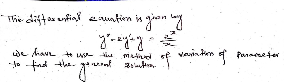 Advanced Math homework question answer, step 1, image 1