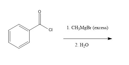 Chemistry homework question answer, step 1, image 1