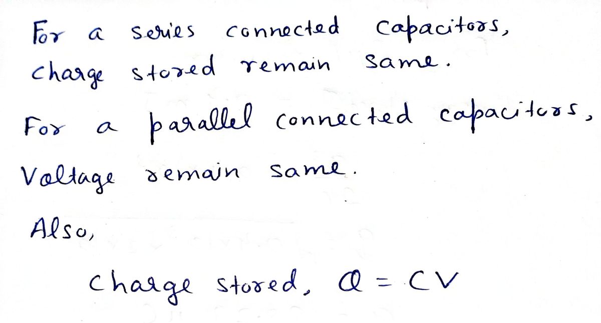 Electrical Engineering homework question answer, step 1, image 1