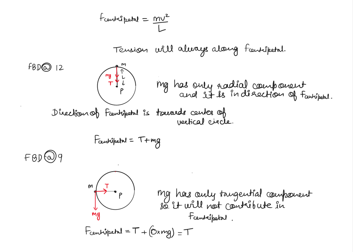 Physics homework question answer, step 1, image 1