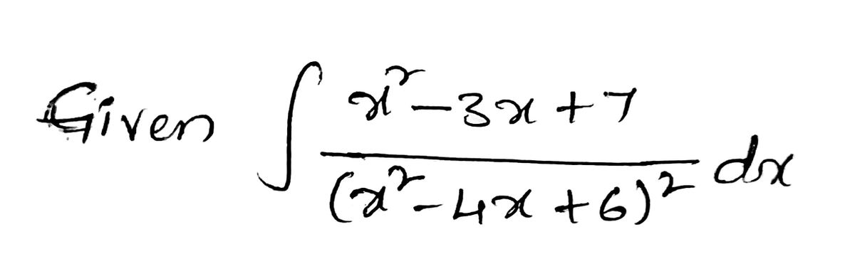 Calculus homework question answer, step 1, image 1