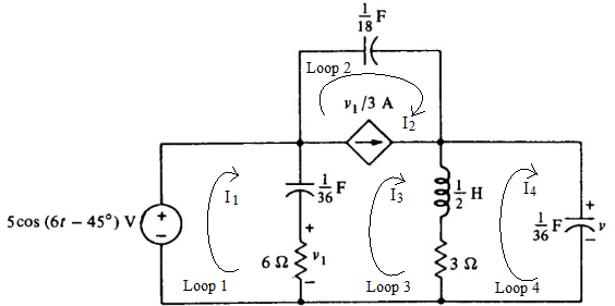 Electrical Engineering homework question answer, step 1, image 1