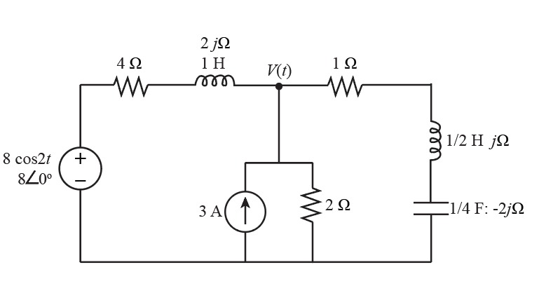 Electrical Engineering homework question answer, step 1, image 1