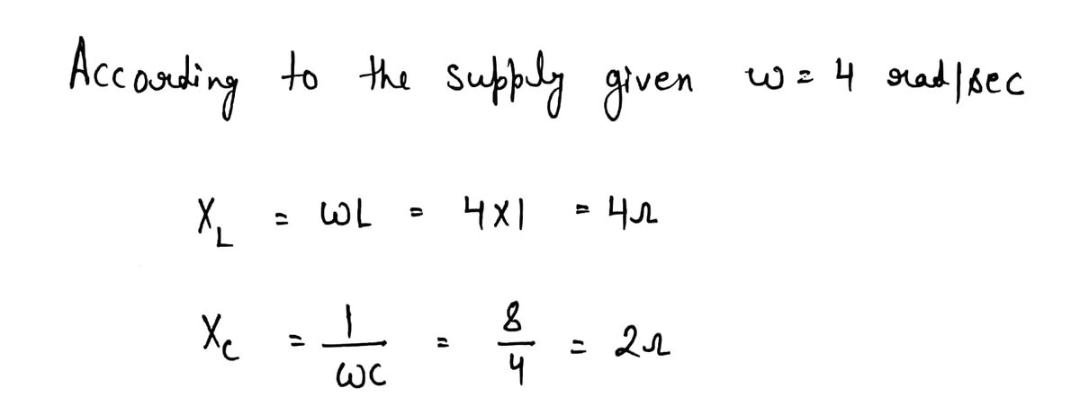 Electrical Engineering homework question answer, step 1, image 1