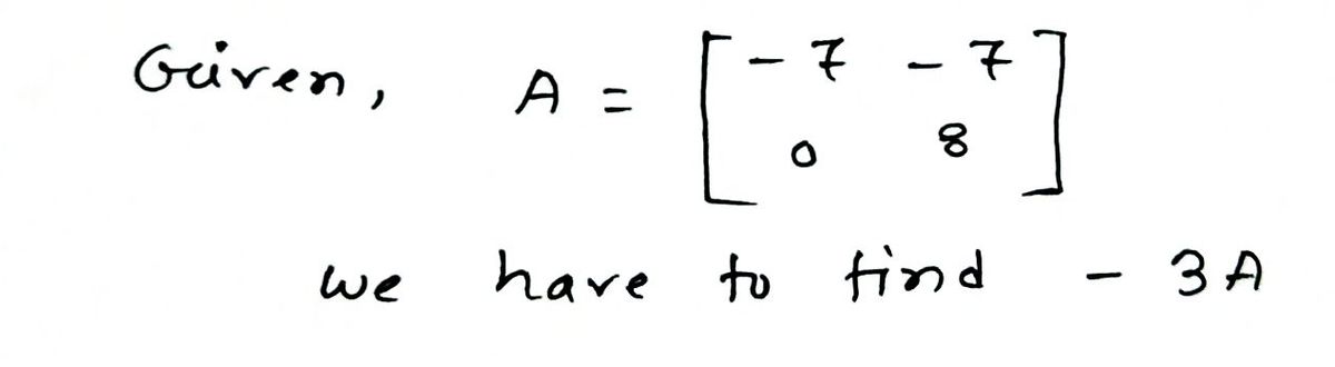 Algebra homework question answer, step 1, image 1