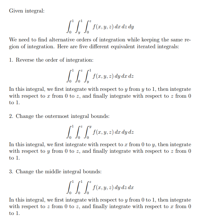 Advanced Math homework question answer, step 1, image 1