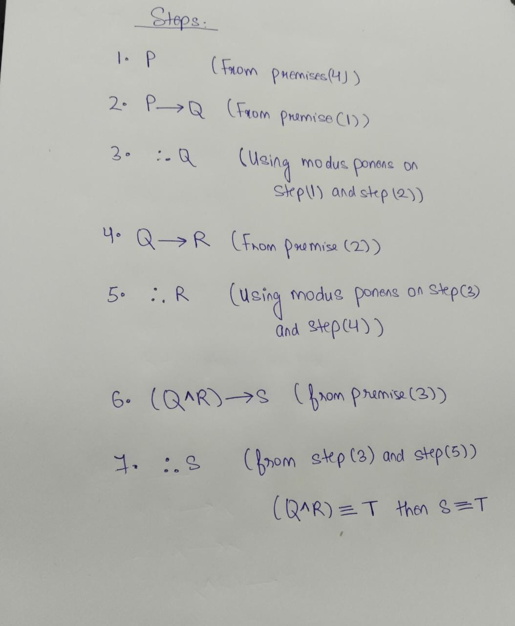 Computer Science homework question answer, step 1, image 2