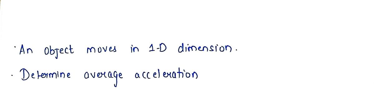 Physics homework question answer, step 1, image 1