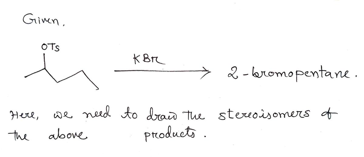 Chemistry homework question answer, step 1, image 1