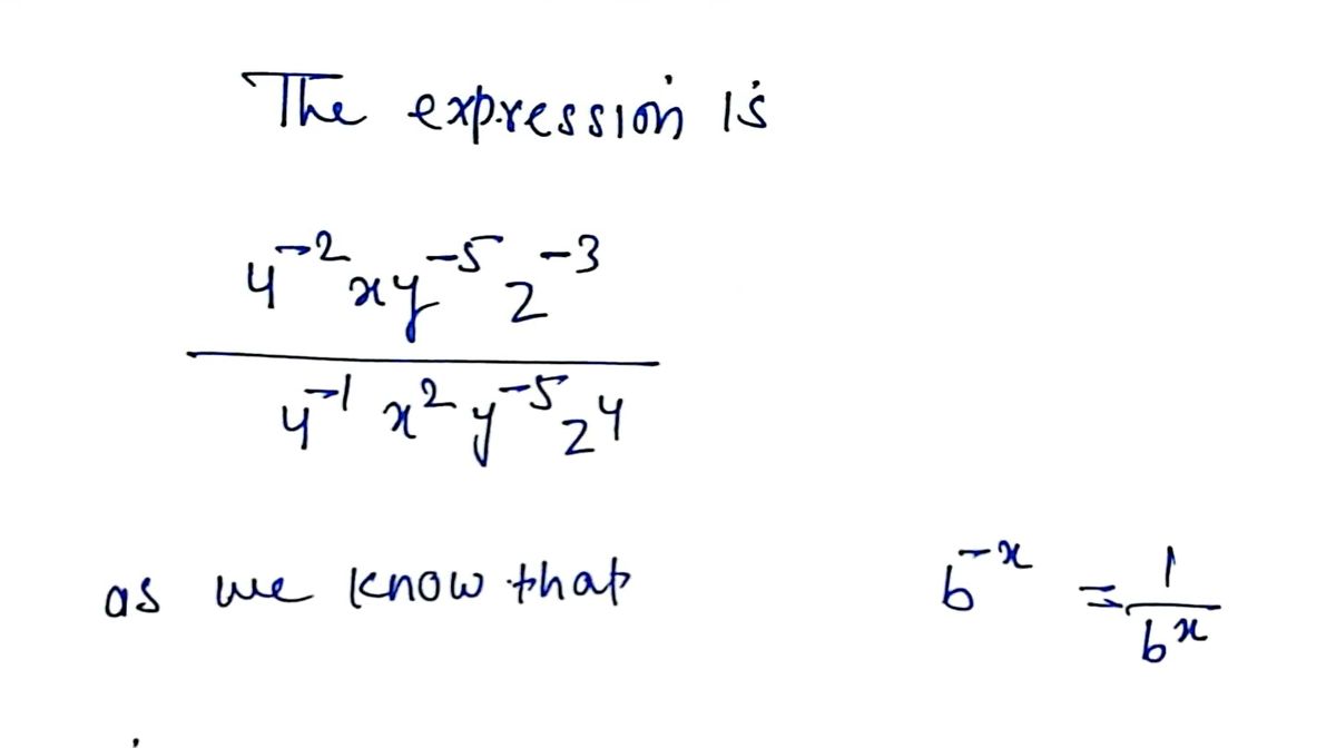 Algebra homework question answer, step 1, image 1