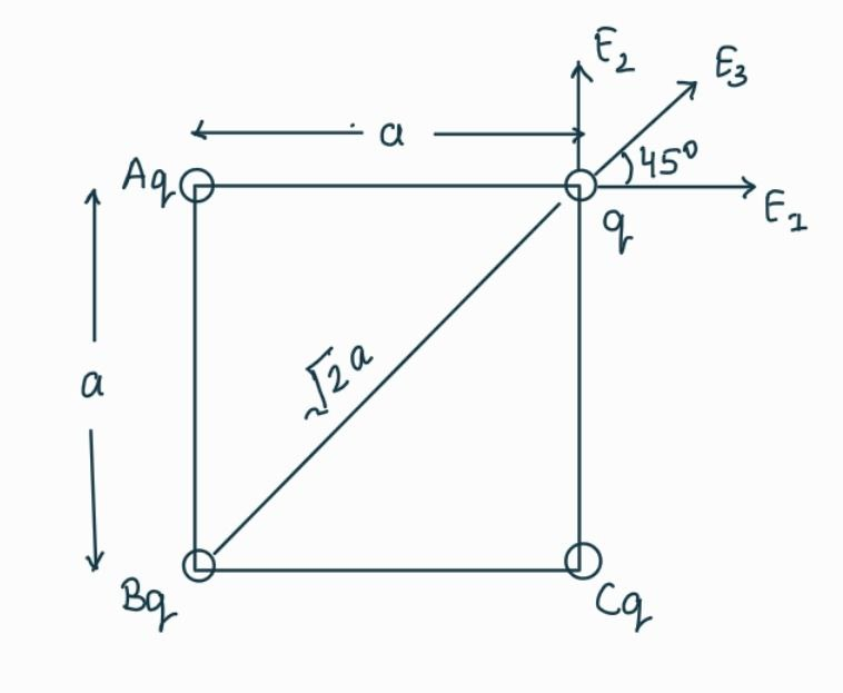 Physics homework question answer, step 1, image 1