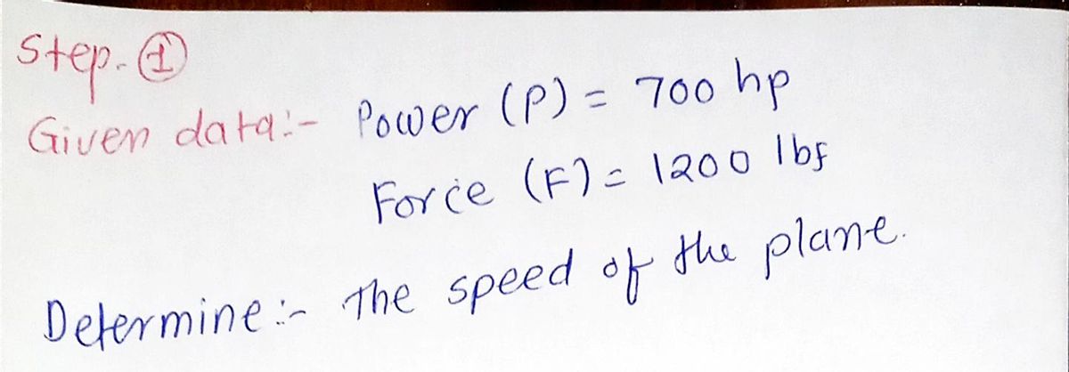 Mechanical Engineering homework question answer, step 1, image 1