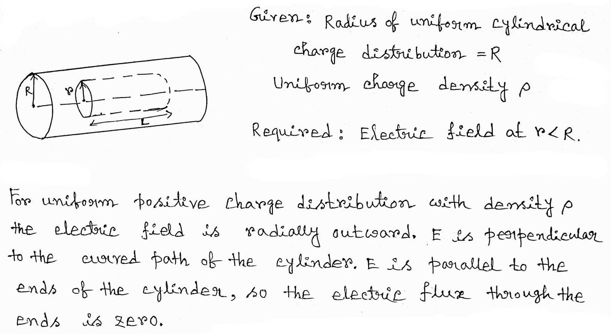 Physics homework question answer, step 1, image 1