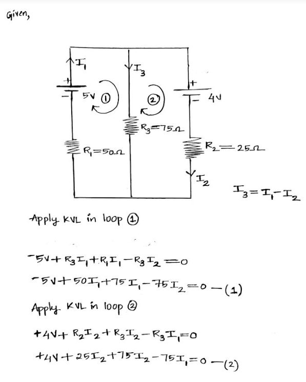 Advanced Physics homework question answer, step 1, image 1