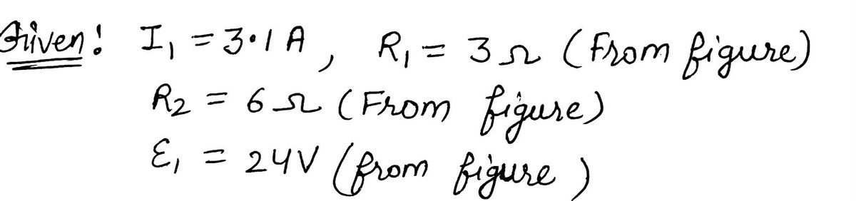 Physics homework question answer, step 1, image 1