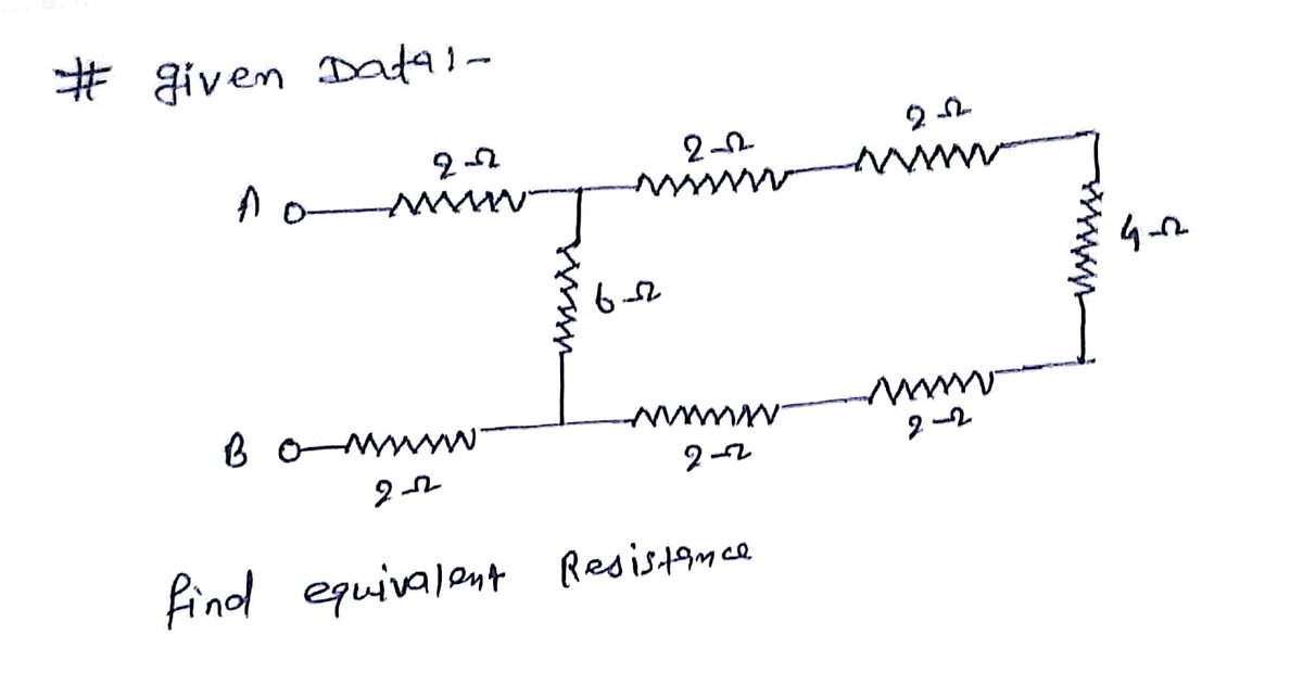 Physics homework question answer, step 1, image 1