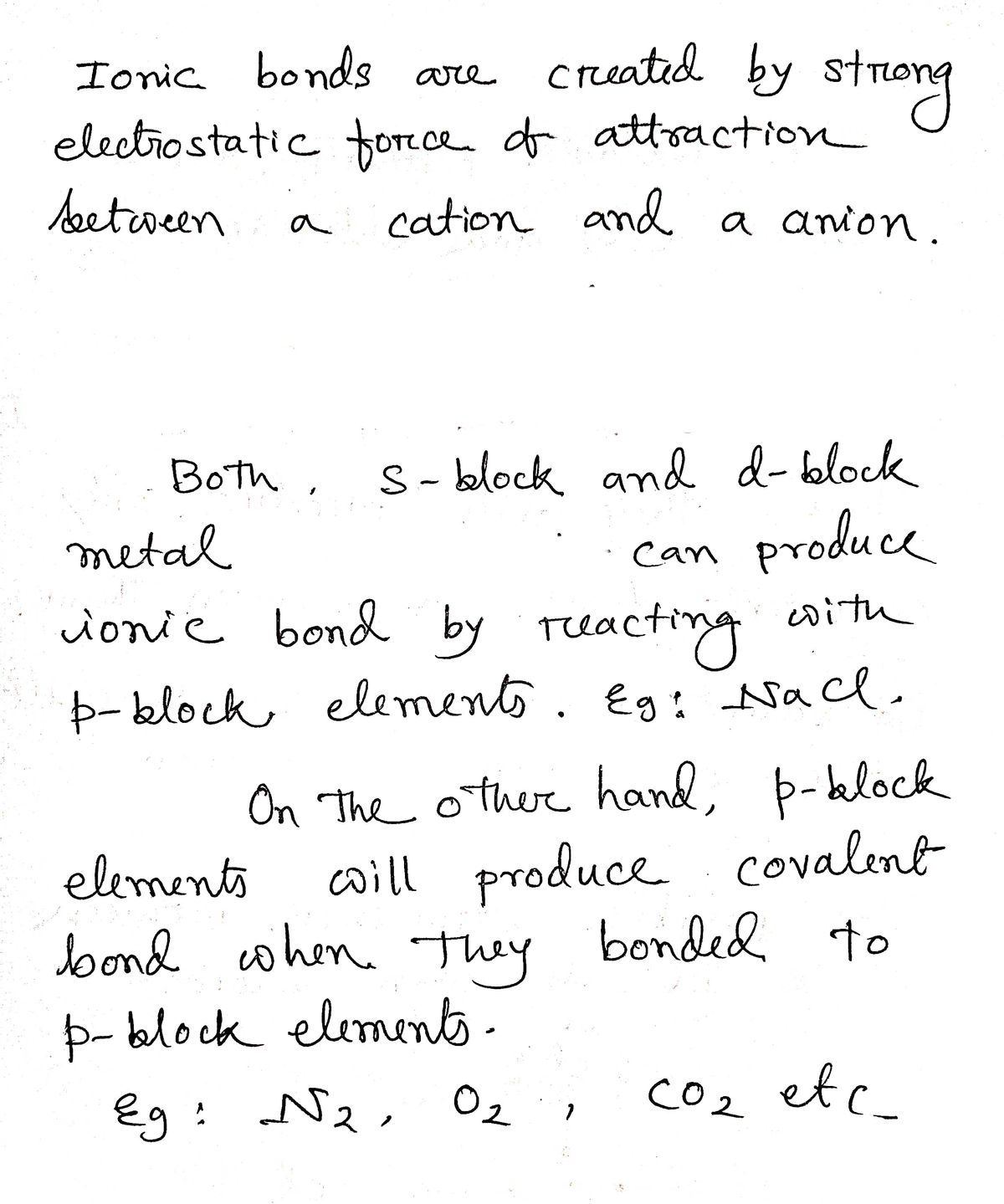 Chemistry homework question answer, step 1, image 1