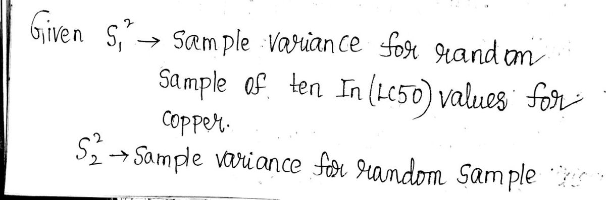 Statistics homework question answer, step 1, image 1