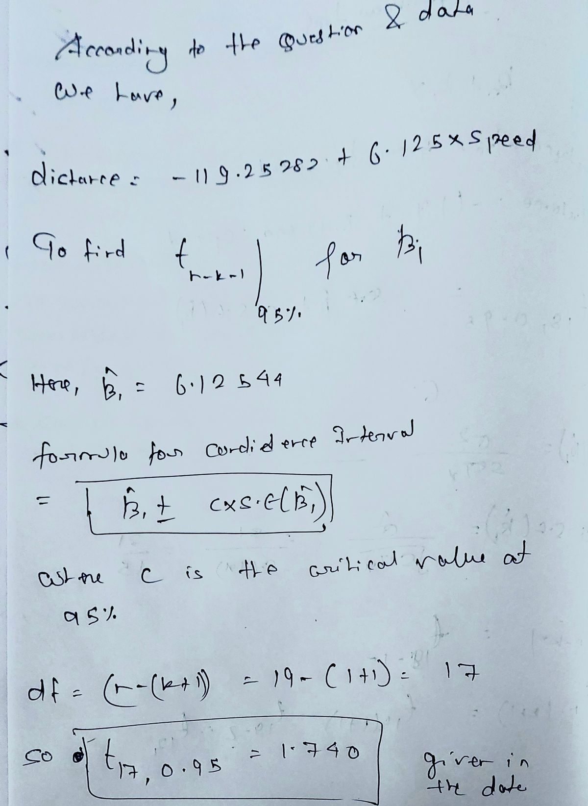 Statistics homework question answer, step 1, image 1