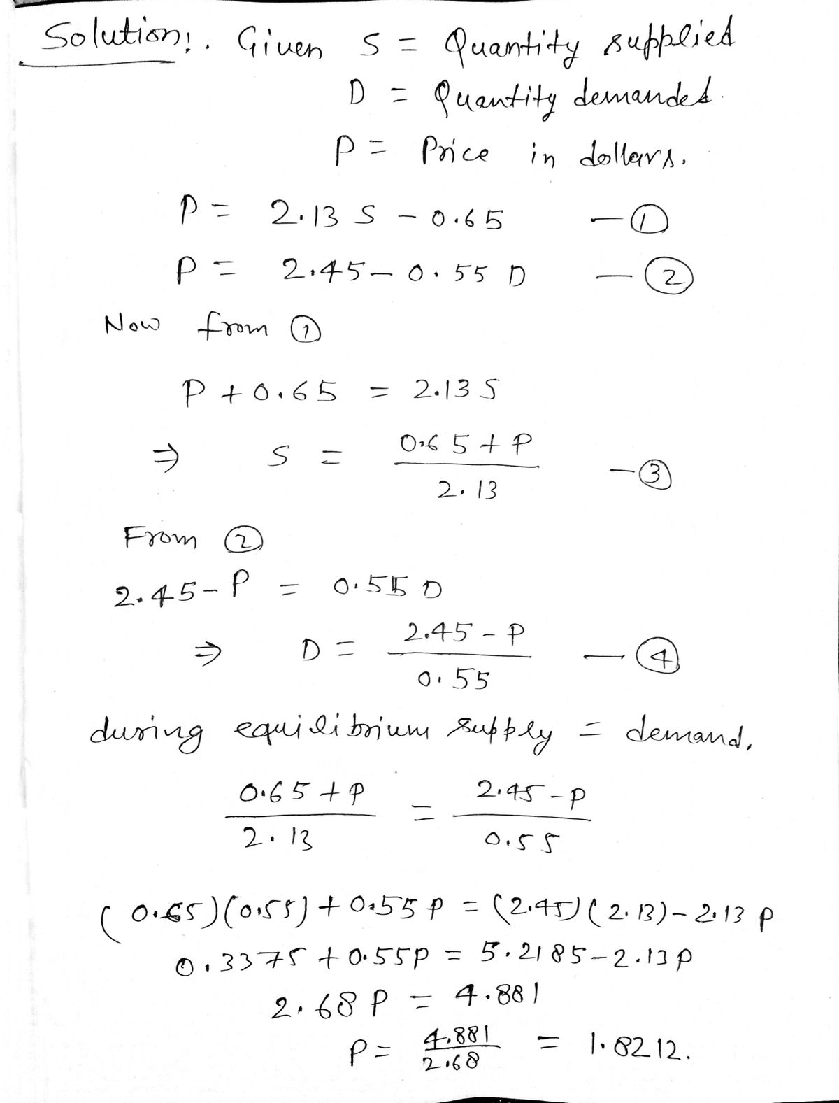 Advanced Math homework question answer, step 1, image 1