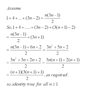 Answered Prove The Following N 3p 1 For Every Bartleby