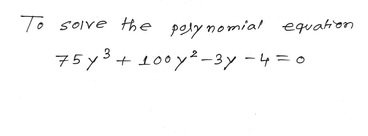 Algebra homework question answer, step 1, image 1