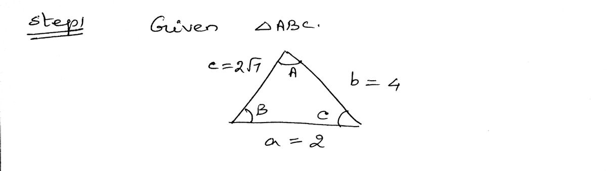 Calculus homework question answer, step 1, image 1