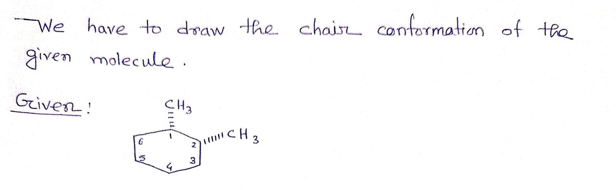 Chemistry homework question answer, step 1, image 1