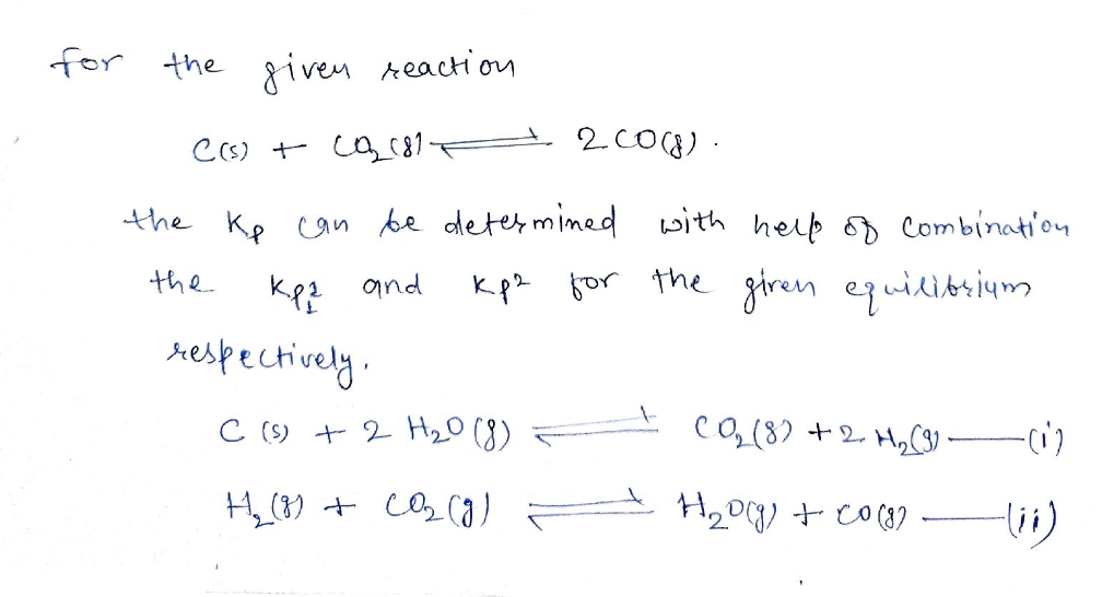 Chemistry homework question answer, step 1, image 1