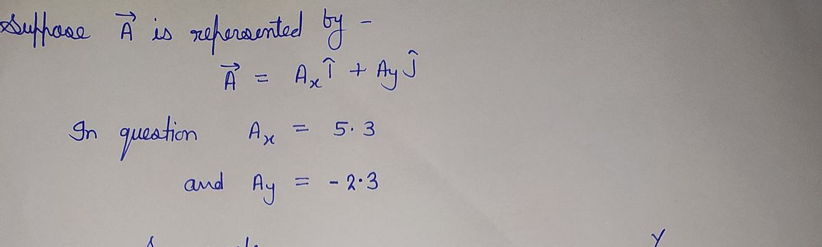 Physics homework question answer, step 1, image 1