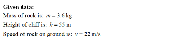 Physics homework question answer, step 1, image 1