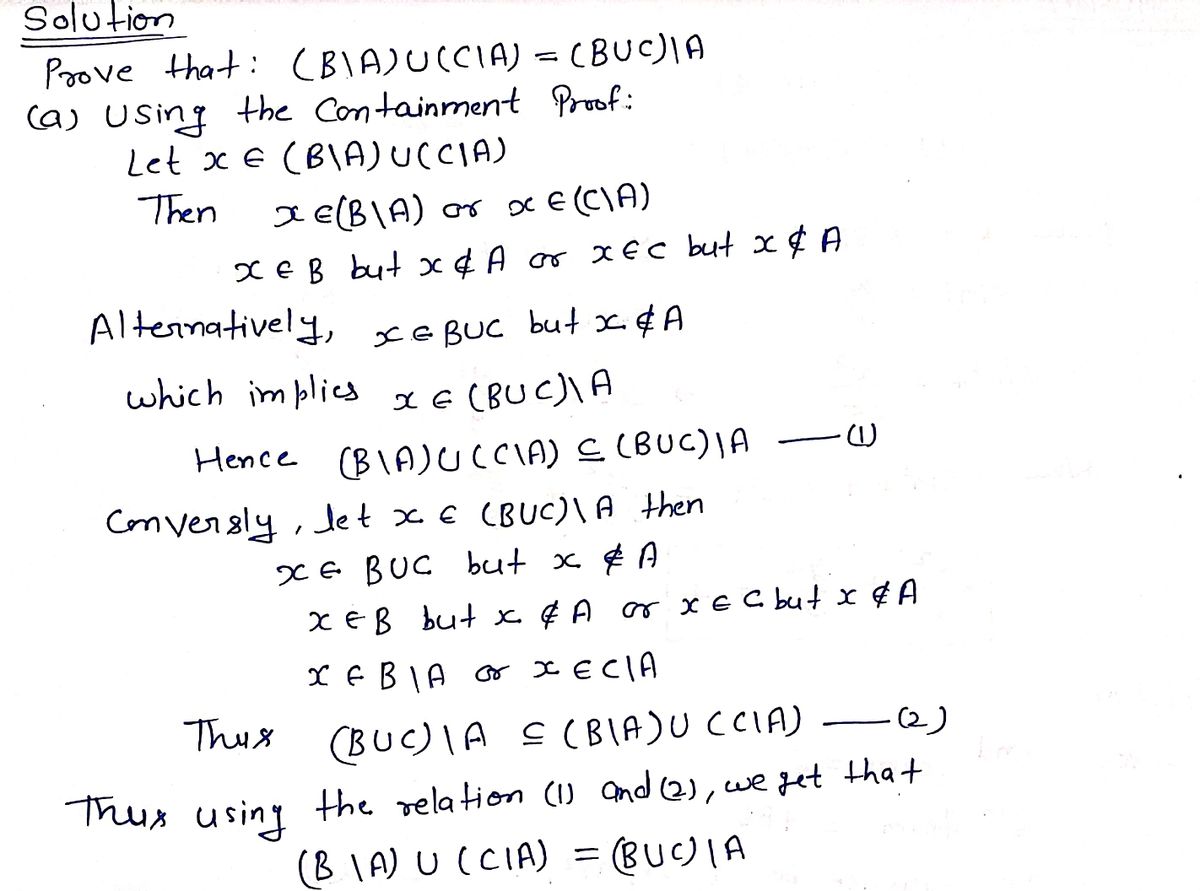 Advanced Math homework question answer, step 1, image 1