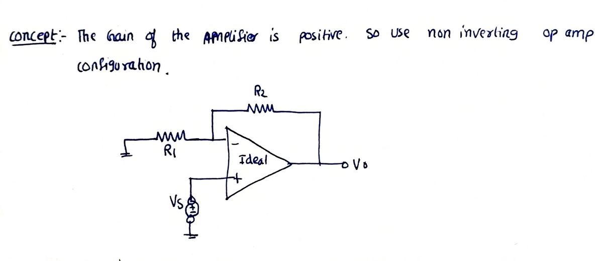 Electrical Engineering homework question answer, step 1, image 1