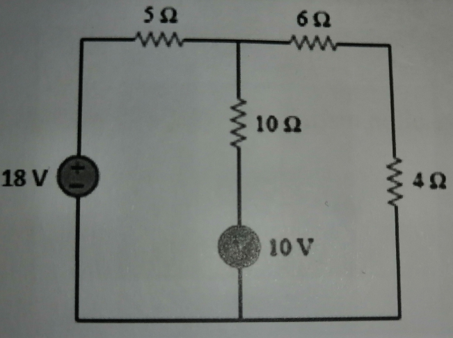 Electrical Engineering homework question answer, step 1, image 1