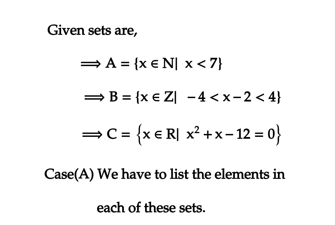 Advanced Math homework question answer, step 1, image 1