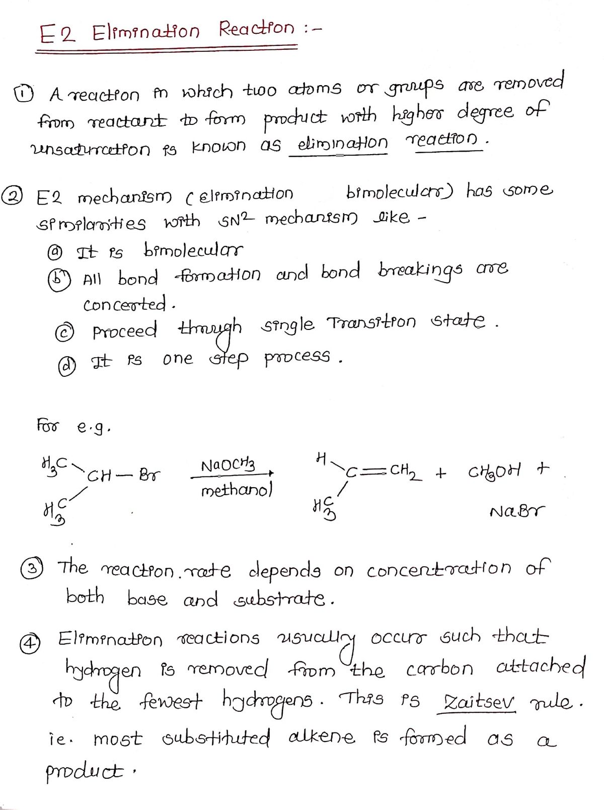 Chemistry homework question answer, step 1, image 1