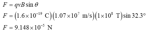 Physics homework question answer, step 1, image 1