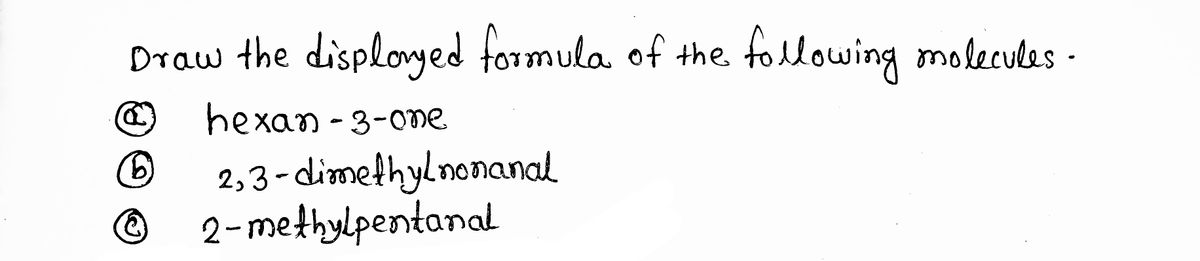 Chemistry homework question answer, step 1, image 1