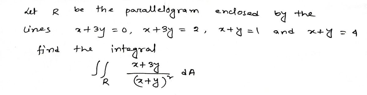 Calculus homework question answer, step 1, image 1