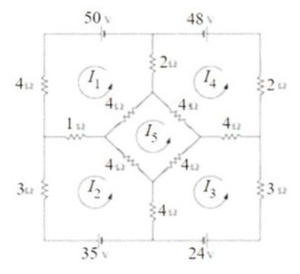 Electrical Engineering homework question answer, step 1, image 1