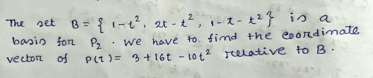 Advanced Math homework question answer, step 1, image 1