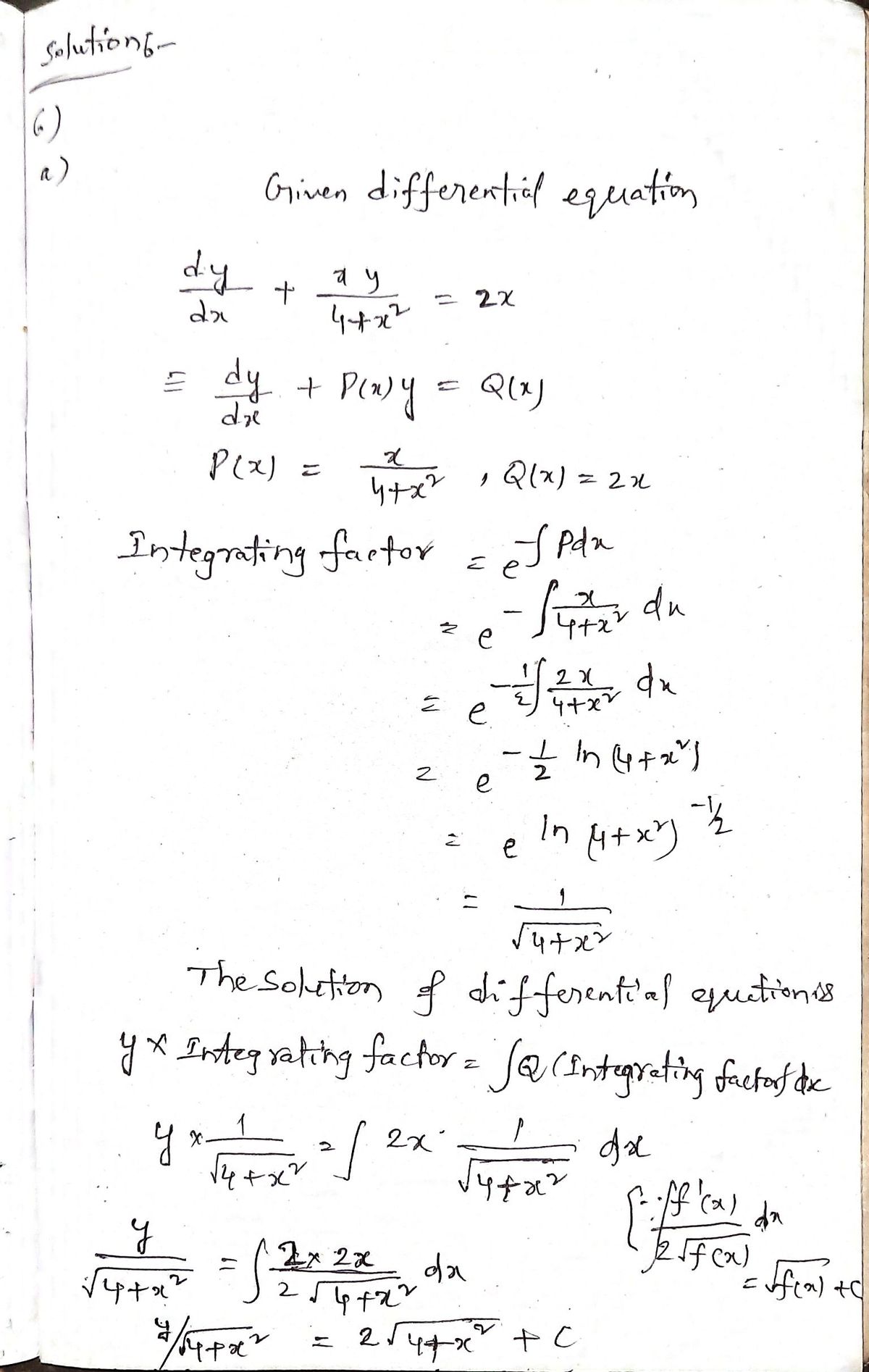 Advanced Physics homework question answer, step 1, image 1