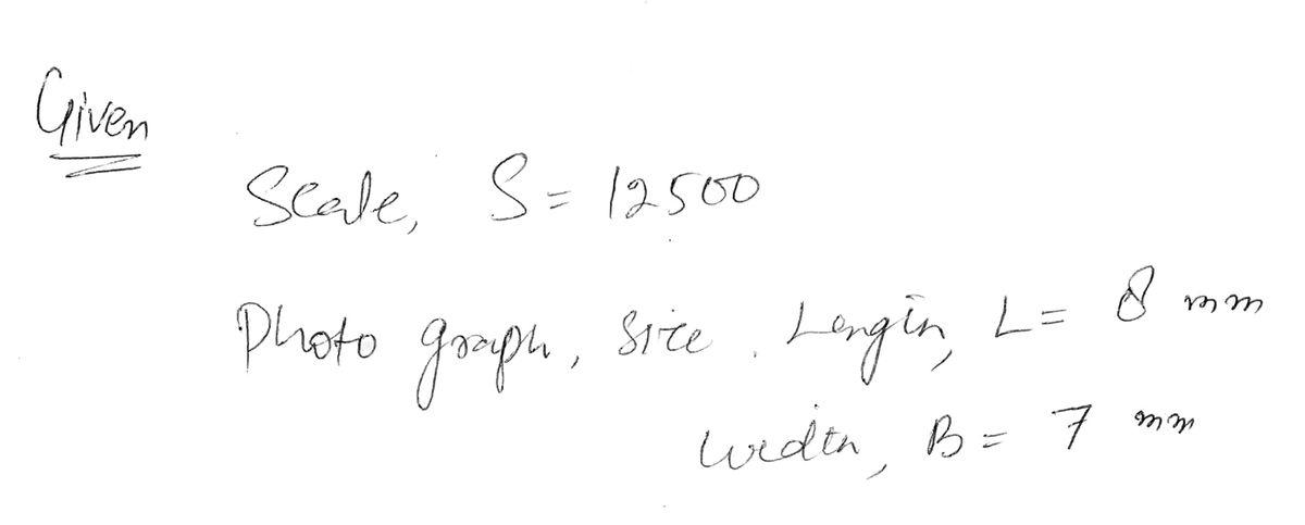 Civil Engineering homework question answer, step 1, image 1