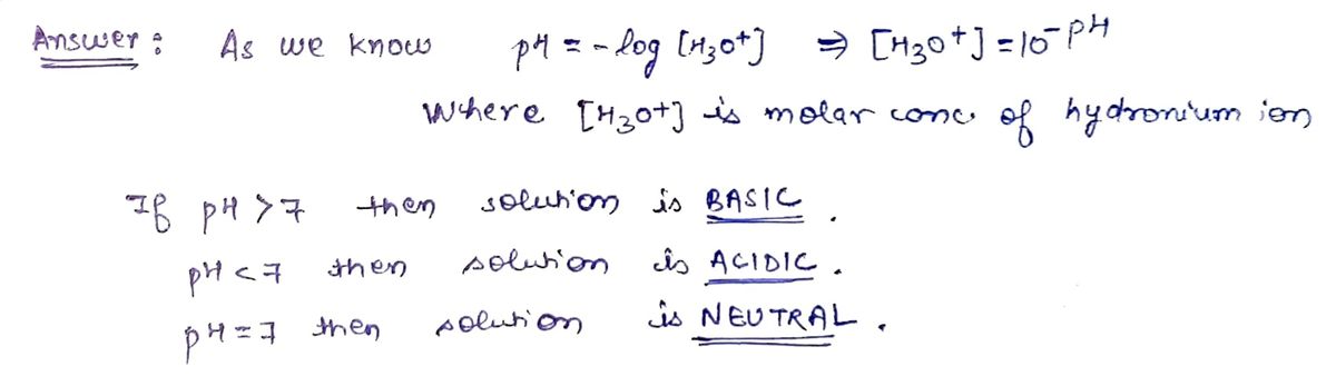 Chemistry homework question answer, step 1, image 1