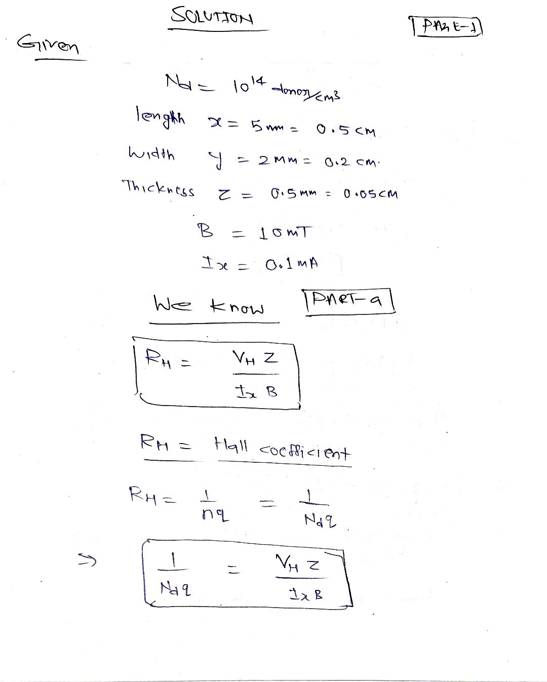 Electrical Engineering homework question answer, step 1, image 1