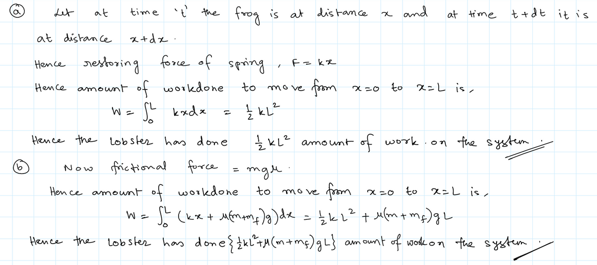 Advanced Physics homework question answer, step 1, image 1